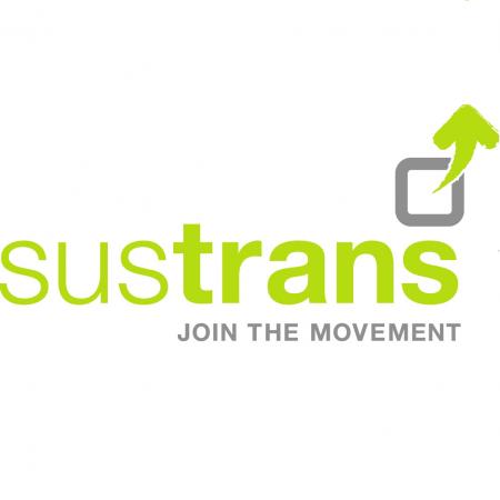 Sustrans Logo Square Profile 0