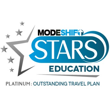 Platinum STARS Square