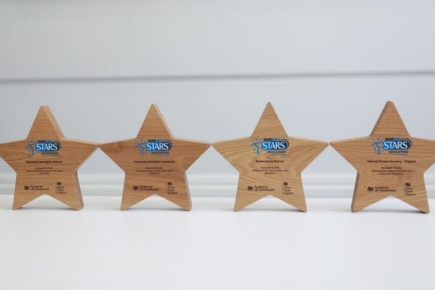 STARS Regional Awards 2024