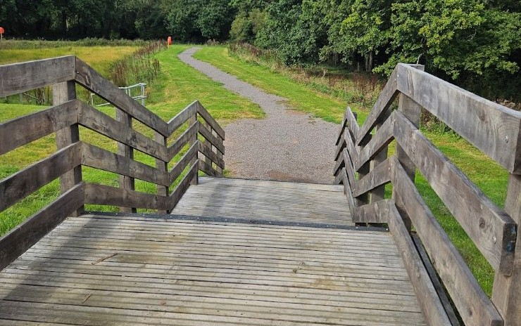 North Whiteley Bridge Carousel 740X464