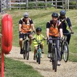 Family Cycle Sessions North Whiteley May 2025 150X150